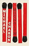 Book cover for Moonglow