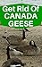 Get Rid of Canadian Geese