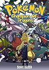 Pokémon: Champion of Dragons