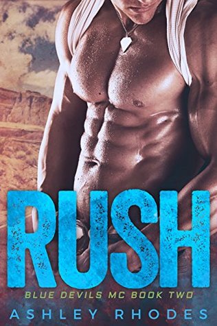 Rush (Kindle Edition)