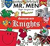 Mr. Men Adventure with Knights