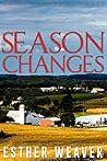Season Changes (Amish Summer Romance Series #4)