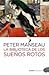 La biblioteca de los sueños rotos by Peter Manseau La biblioteca de los sueños rotos by Peter Manseau