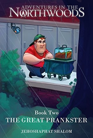 After the Assembly (Adventures in the Northwoods Book 2)