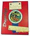 Dragonology Code-Writing Kit Dragonology Code-Writing Kit