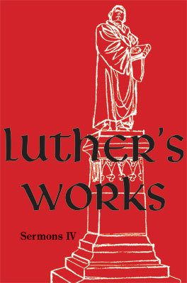 Sermons IV