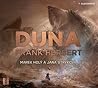 Duna by Frank Herbert