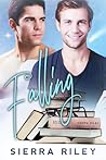 Falling by Sierra Riley