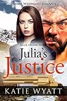 Julia's Justice by Katie Wyatt