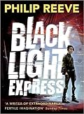 Black Light Express