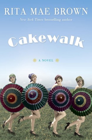 Cakewalk (Runnymede, #5)