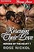 Rescuing Their Love (Heroes...
