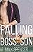 Falling for the Boss' Son