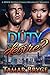 Duty or Desire by Tamar Bryce