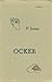 Ocker by P. Inman