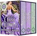 Scandalous Seasons: Volumes 4-6