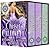 Scandalous Seasons: Volumes 4-6