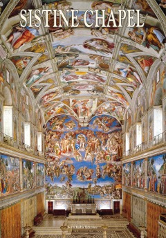 Sistine Chapel