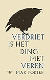 Verdriet is het ding met veren
