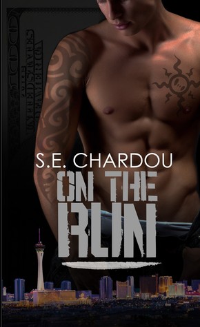 On The Run (Run Duet #2)