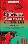 The Folger Variation by Chris Kelso
