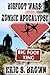 Zombie Apocalypse (Bigfoot War)
