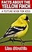 Facts About The Yellow Finch (A Picture Book For Kids 49)