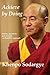 Achieve by Doing: stories, questions and answers - a Buddhist approach
