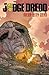 Judge Dredd: Mega-City Zero Vol. 1 (Judge Dredd (2015-2016))