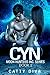 Cyn (Moon Hunters Inc. #2)