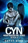 Cyn (Moon Hunters Inc. #2) Cyn (Moon Hunters Inc. #2)