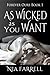 As Wicked as You Want (Forever Ours #1)