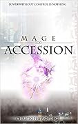 Mage Accession