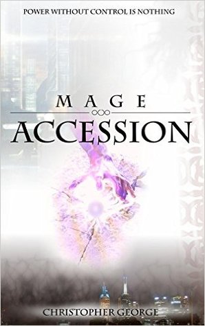 Mage Accession