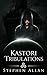 Kastori Tribulations (The K...