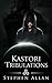 Kastori Tribulations