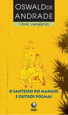 O santeiro do Mangue e outros poemas (Paperback)