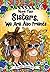 More Than Sisters, We Are Also Friends by Suzy Toronto, A Sweet Gift Book for Older or Younger Sister for a Birthday, Christmas, or Just to Say "I Love You" from Blue Mountain Arts