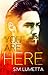You Are Here by S.M. Lumetta