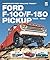 Ford F-100/F-150 Pickup 195...