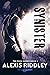 Synister - Push Series Book 1