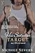 His Seductive Target (Afterlife #2)
