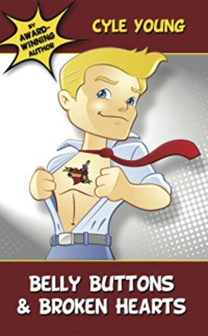 Belly Buttons and Broken Hearts - A 30-Day Devotional for Young Adults (Kindle Edition)