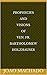 Prophecies and Visions of Ven. Fr. Bartholomew Holzhauser