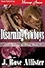 Disarming Cowboys (Lone Wolves of Shay Falls 7)