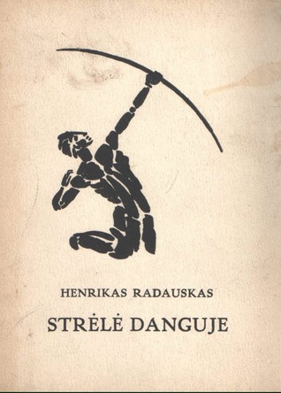Strėlė danguje