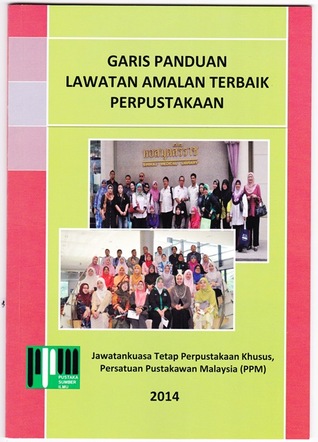 Garis panduan lawatan amalan terbaik perpustakaan