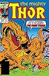 Thor (1966-1996) #379