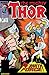 Thor (1966-1996) #395