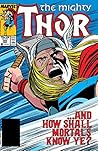 Thor (1966-1996) ...